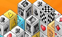 Cubesjong