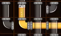 Pipe Beer