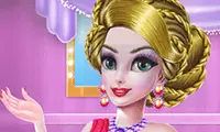 Crazy Mommy Beauty Salon