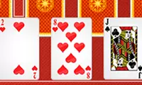 Trypeaks Solitaire