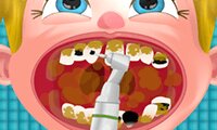 Mínimo Buque de guerra política Juegos de Dentistas - juegos