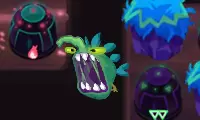 The Lost Planet: Tower Defense