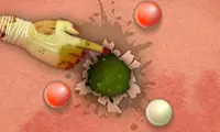 Zombie Pool