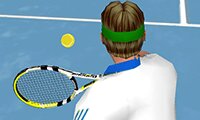 Tennis Masters  Jogue Agora Online Gratuitamente - Y8.com