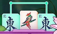 Play Mahjong Connect online on GamesGames