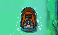 Boat Rush