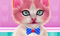 Kitty Caring