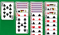 Solitaire Deluxe