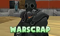 Warscrap.io