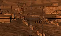Sniper 3D