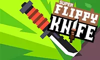 Super Flippy Knife