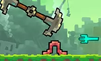 Let's Worm logo