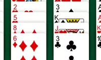 Patience Solitaire