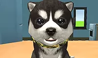 Dog Simulator: Puppy Craft logo