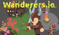 Wanderers.io