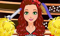 Fantasy Hairstyle Salon  Girl Games