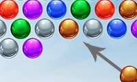 Bubble Shooter Free Online Game- Games-eShop