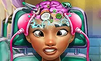 Exotic Princess: Brain Doctor
