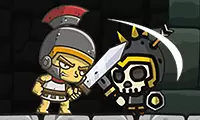 Knight's Diamond