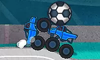 Monster Truck Soccer