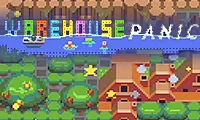 Warehousepanic.io