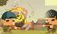 Blocky Squad