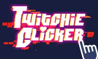 Twitchie Clicker