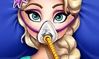 Ice Queen: Resurrection Emergency
