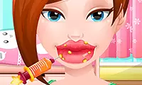 Fun Lip Care