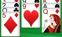 Amazing FreeCell Solitaire