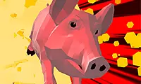 Crazy Pig Simulator