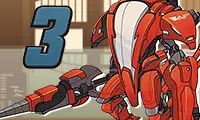 SuperRoboFighter3