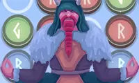 Master of Runes