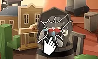 Aim Practice: Billy the Kid