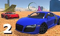 JOGOS DE CARROS 3D - OnJogos