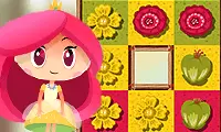 Rainbow Castle Color Match