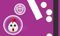 Jogos gratuitos de jogo das diferenças online : galinha da pÁscoa 