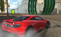 JOGOS DE CARROS 3D - OnJogos