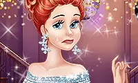 Queen of Glitter: Prom Ball