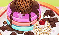 Ice Cream Games  Free Online Games at