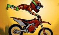 Moto X3M - Games, free online games 