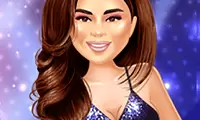 Stars & Royals BFFs: Party Night