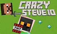 Crazysteve.io