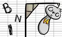 The Hangman Game Scrawl