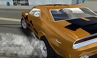 Juegos de Carros 3D - Juega gratis online en