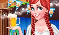 Besties: Oktoberfest Festival