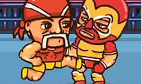 Pro Wrestling Action