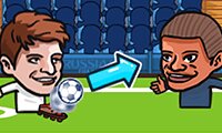 Football Legends 2021 - Juego Online - Juega Ahora