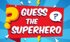 Giochi di Supereroi