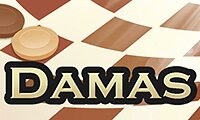Checkers 2 Players (Dama) by Roghan Games
